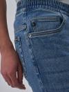 Pánske nohavice skinny jeans JEFFRAY JOGGER 191